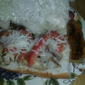 Meet your Posher, Wanda