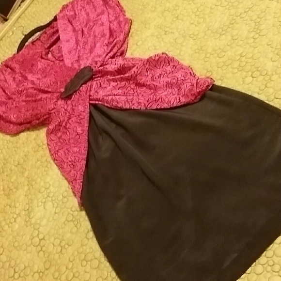 Vintage look Dress