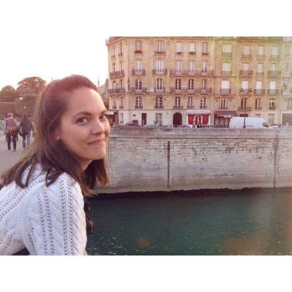 Meet your Posher, Victoria