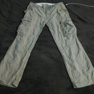 Polo cargos