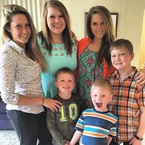 Meet your Posher, Mckenzie