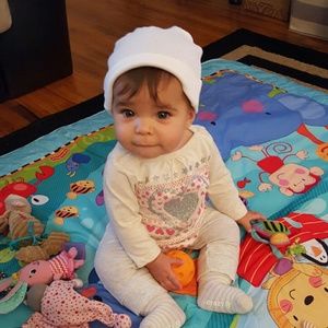 Meet your Posher, Bianca