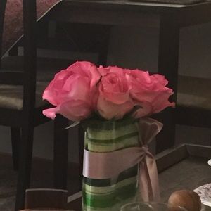 Meet your Posher, Lei