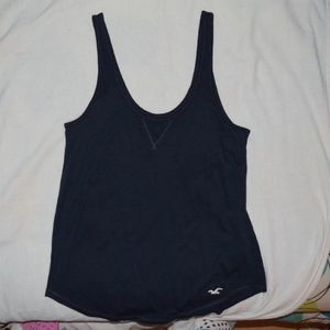 Hollister tank