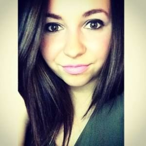 Meet your Posher, Alena