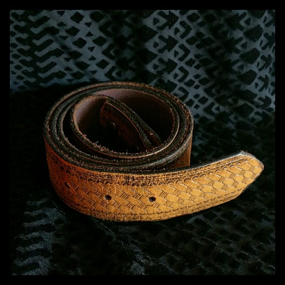 Belts