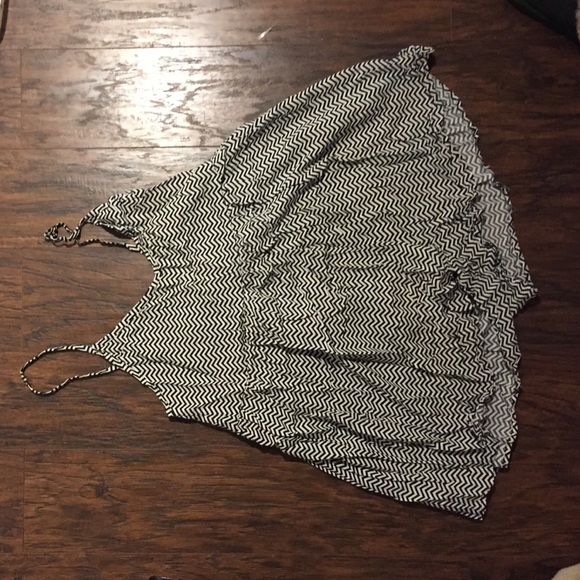 LF romper