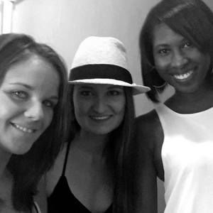 Meet your Posher, Jillian