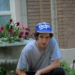 Meet your Posher, Jack