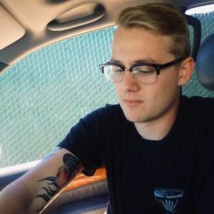 Meet your Posher, Mark