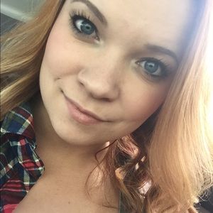 Meet your Posher, Krista