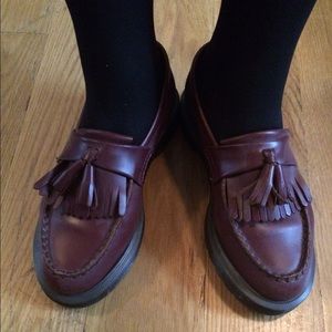 dr martens adrian second hand