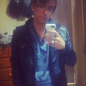 Meet your Posher, Jesse