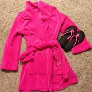 Comfy sandal-slippers