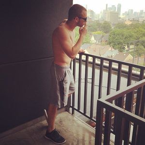 Meet your Posher, Mark