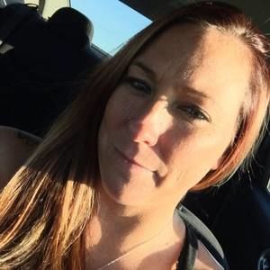 Meet your Posher, Kristen