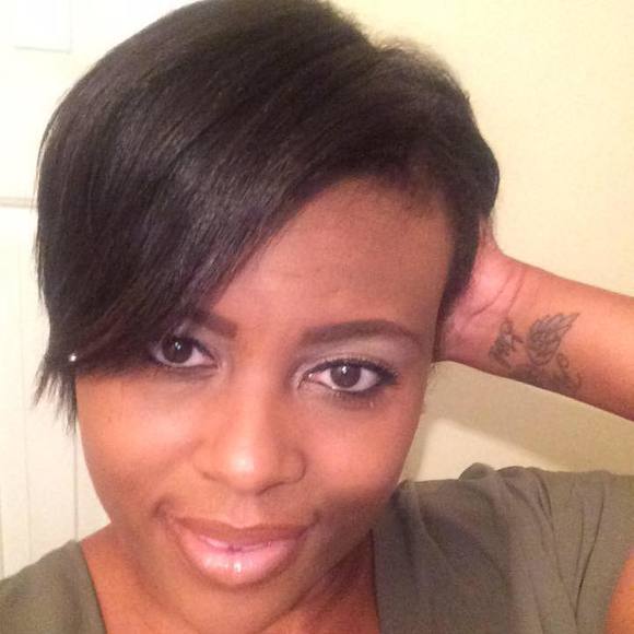 Meet your Posher, Lamonica