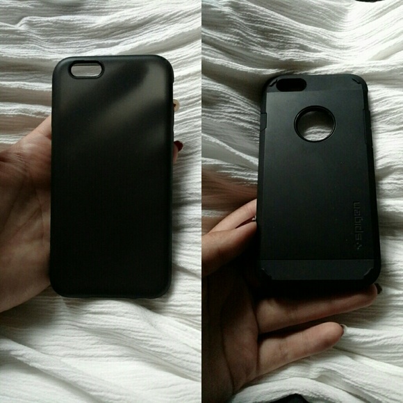 iPhone 6 case bundle!