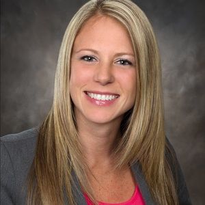 Meet your Posher, Gina