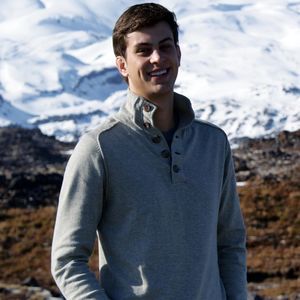 Meet your Posher, Austin