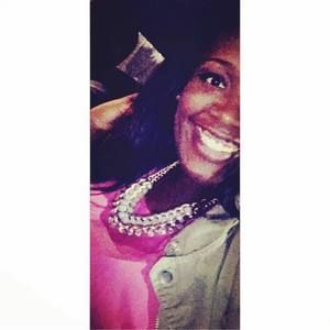 Meet your Posher, Brianna