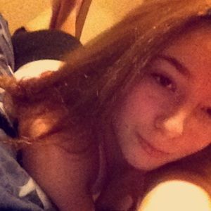 Meet your Posher, Kendra