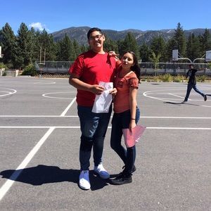 Meet your Posher, Daniel