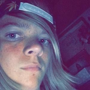 Meet your Posher, Zachery