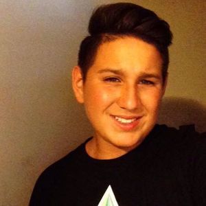 Meet your Posher, Roman