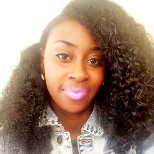 Meet your Posher, Khadejah