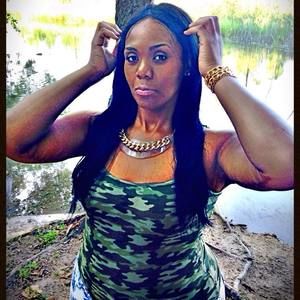 Meet your Posher, Heather