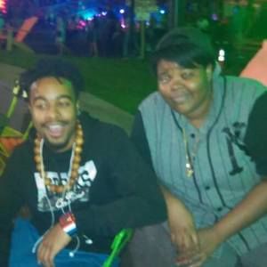 Meet your Posher, Nikki