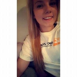 Meet your Posher, Rayanna