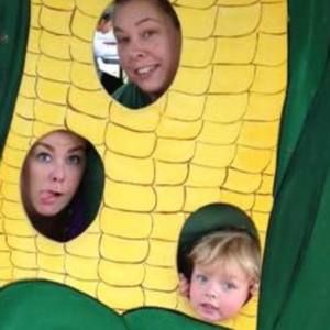 Meet your Posher, Nicole