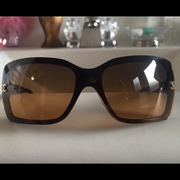 💖 Chanel sunglasses