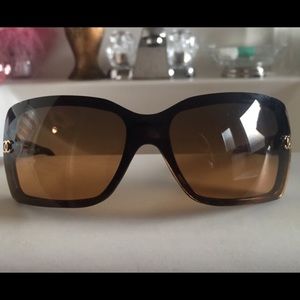 💖 Chanel sunglasses