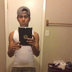 Meet your Posher, Alan