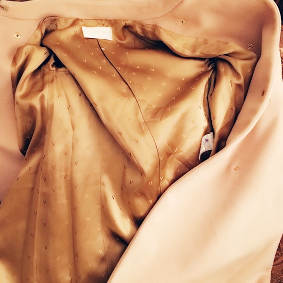 Additional pictures Valentino coat - Picture 2 of 4