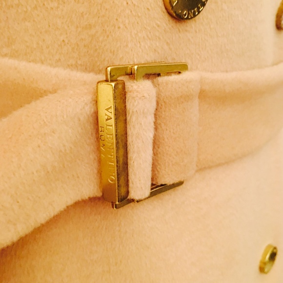 Additional pictures Valentino coat - Picture 3 of 4