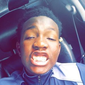 Meet your Posher, Cherelus