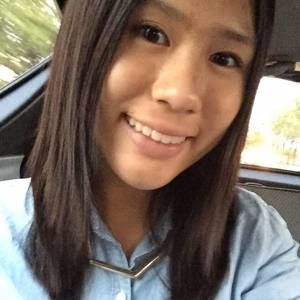 Meet your Posher, Annie