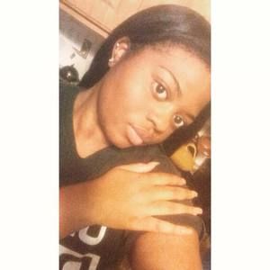 Meet your Posher, Brianna