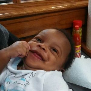 Meet your Posher, Perryparkent