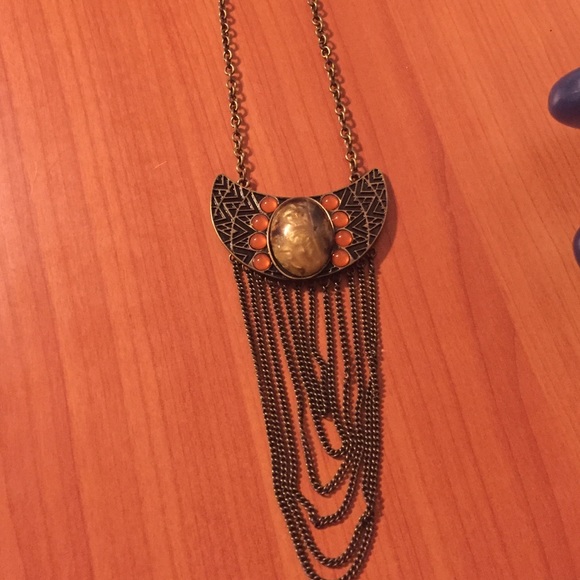 Statement Necklace