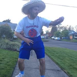 Meet your Posher, Matt