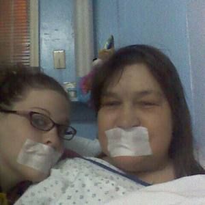 Meet your Posher, Rebecca