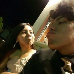 Meet your Posher, Jorge