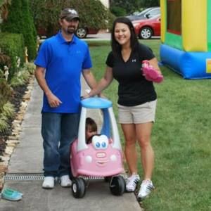 Meet your Posher, Melissa