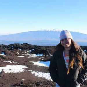 Meet your Posher, Cheyenne