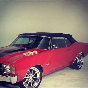 Meet your Posher, Frewiney